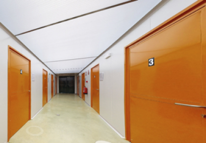 Customer-based Solutions Interior 1
